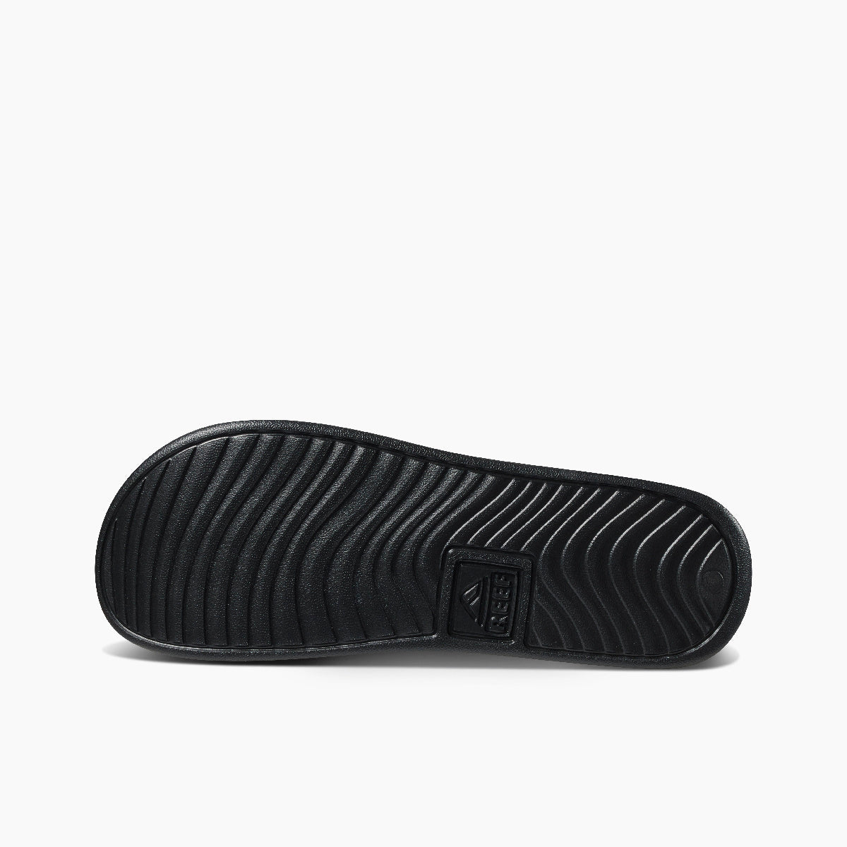 Reef Mulligan Slide - Green
