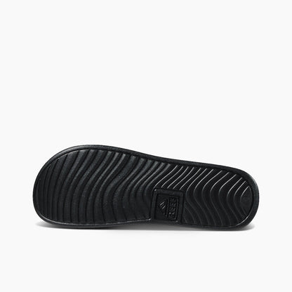 Reef Mulligan Slide - Green