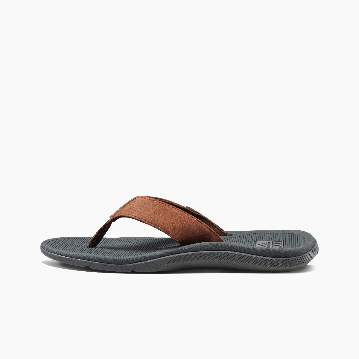 Reef Reef Santa Ana - Grey/Tan