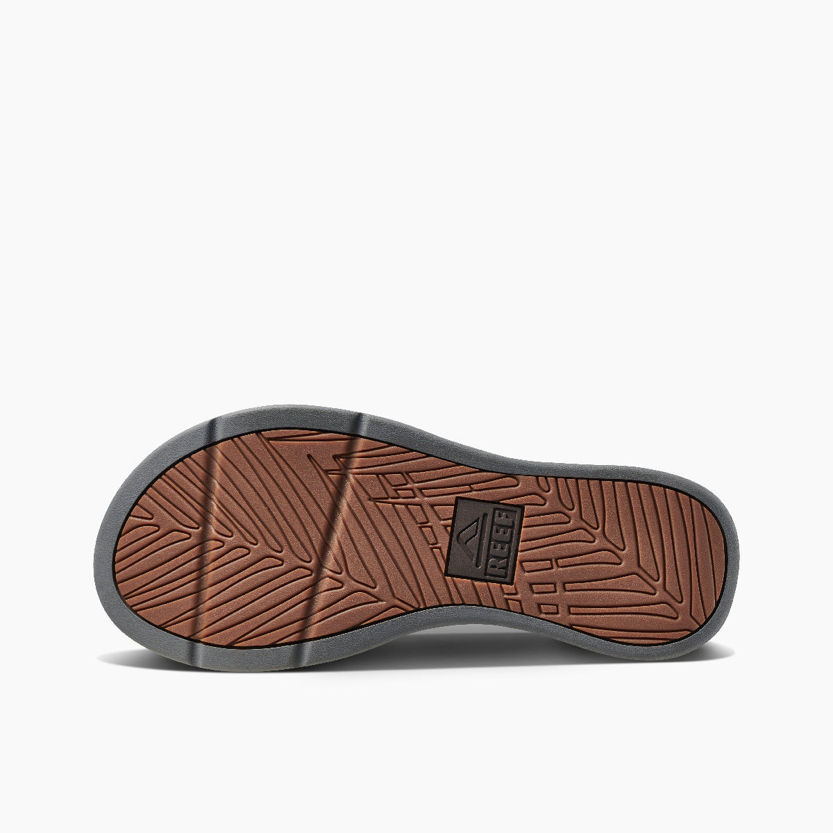 Reef Reef Santa Ana - Grey/Tan