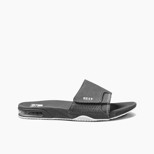 Reef Fanning Slide - Shadow
