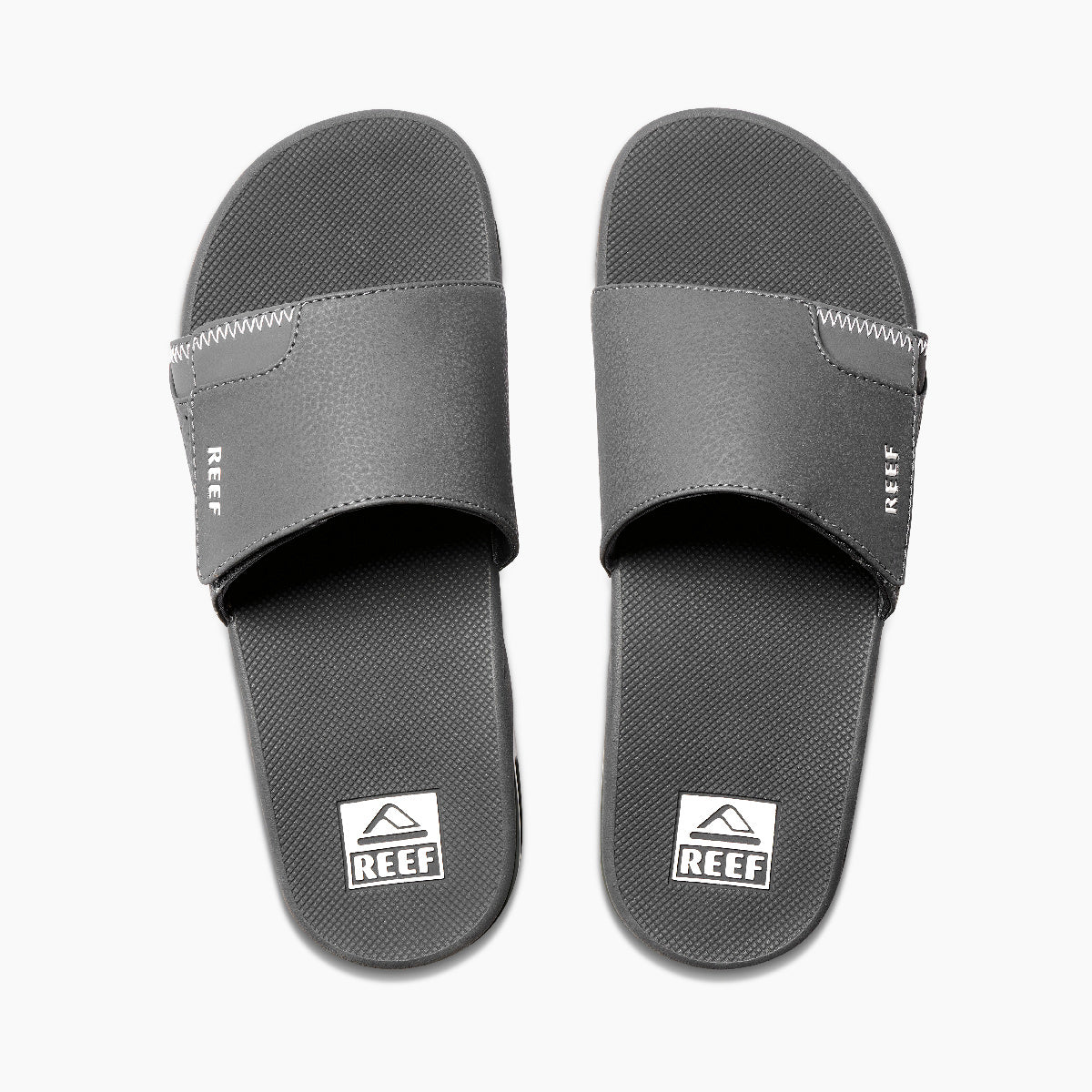 Reef Fanning Slide - Shadow