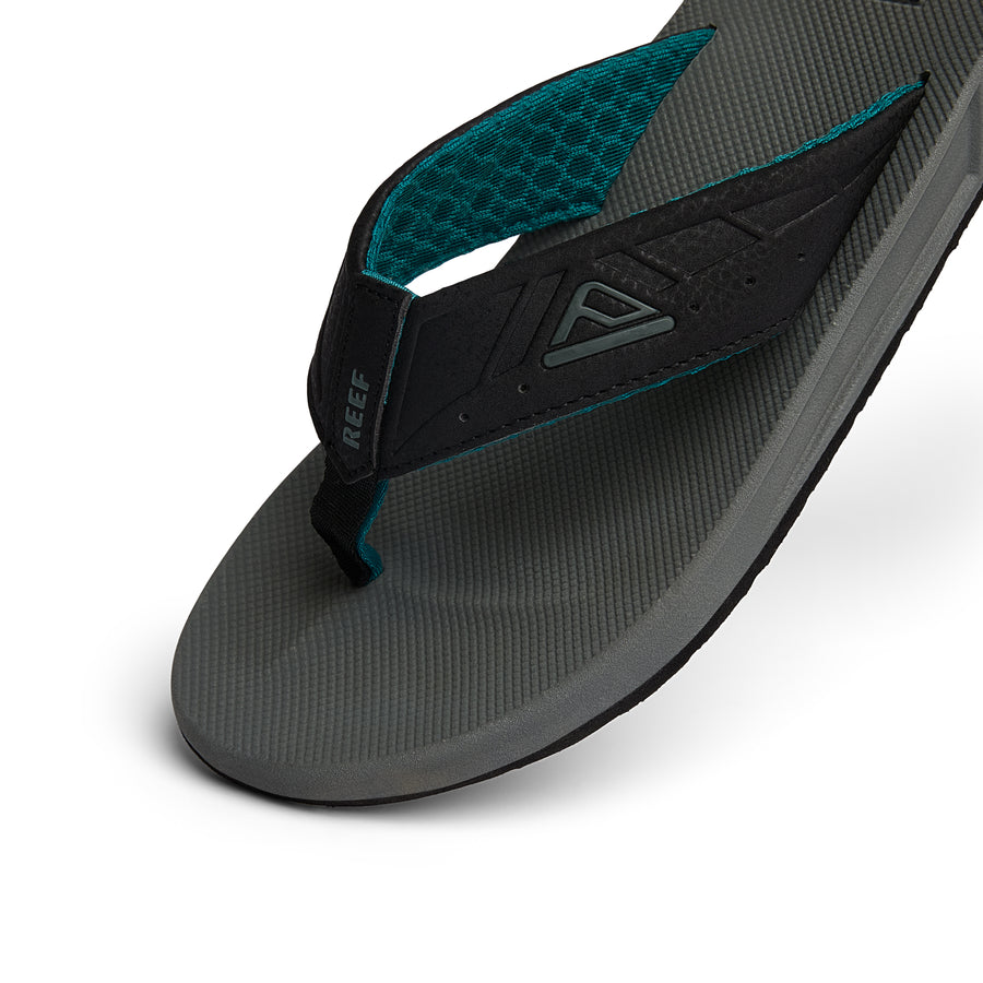 Reef Phantoms - Grey/Black/Green