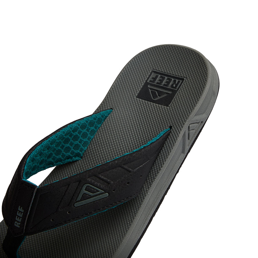 Reef Phantoms - Grey/Black/Green