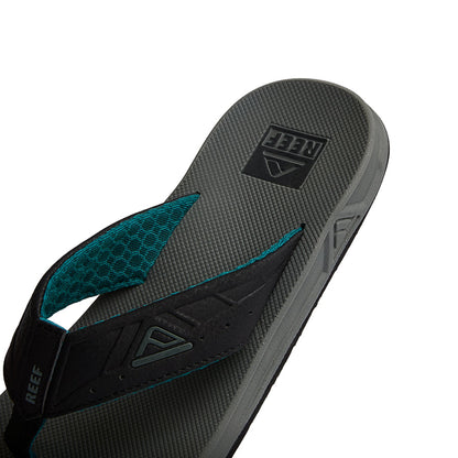 Reef Phantoms - Grey/Black/Green