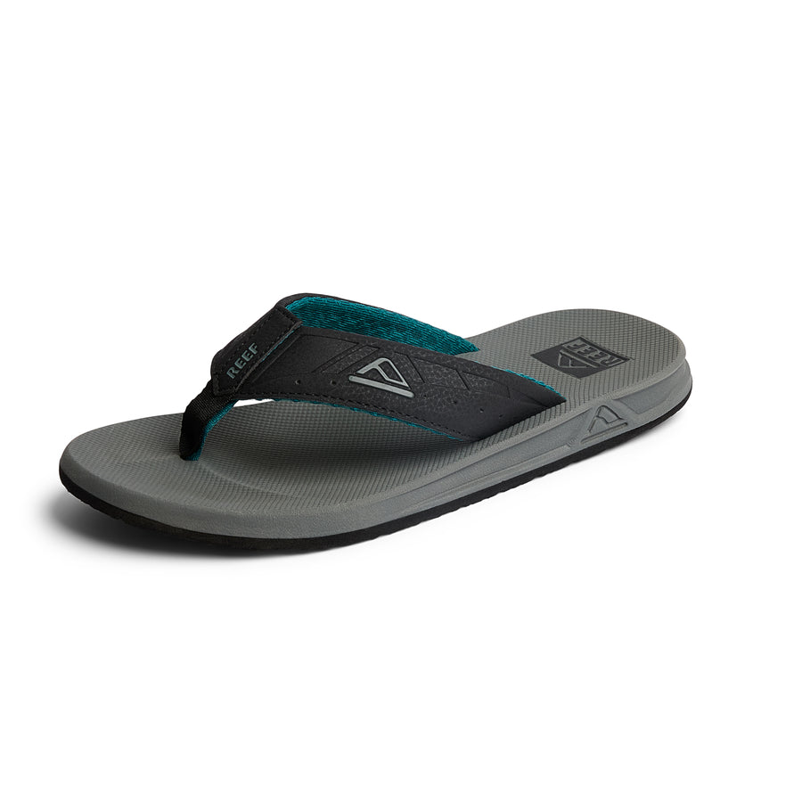 Reef Phantoms - Grey/Black/Green