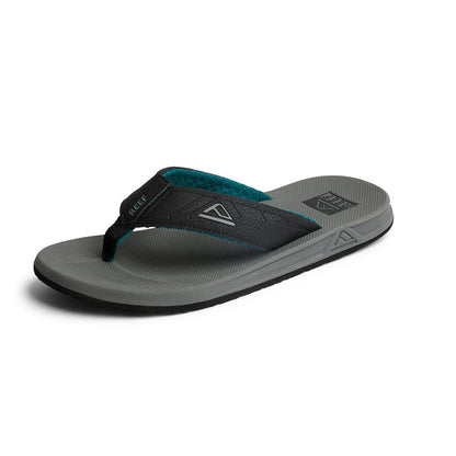 Reef Phantoms - Grey/Black/Green