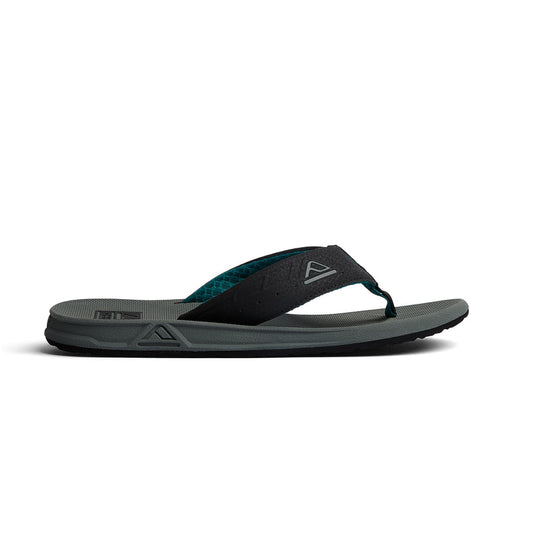 Reef Phantoms - Grey/Black/Green