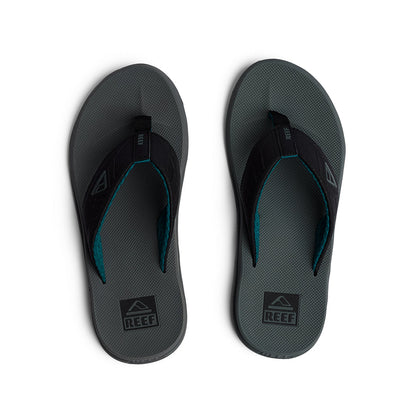 Reef Phantoms - Grey/Black/Green
