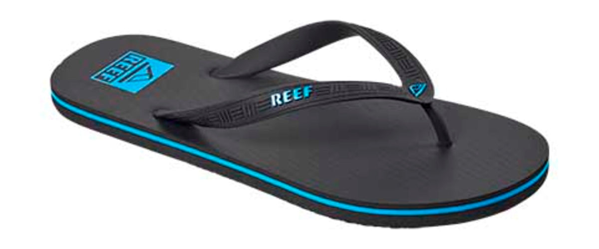 Reef Reef Seaside - Hawaiian Blue