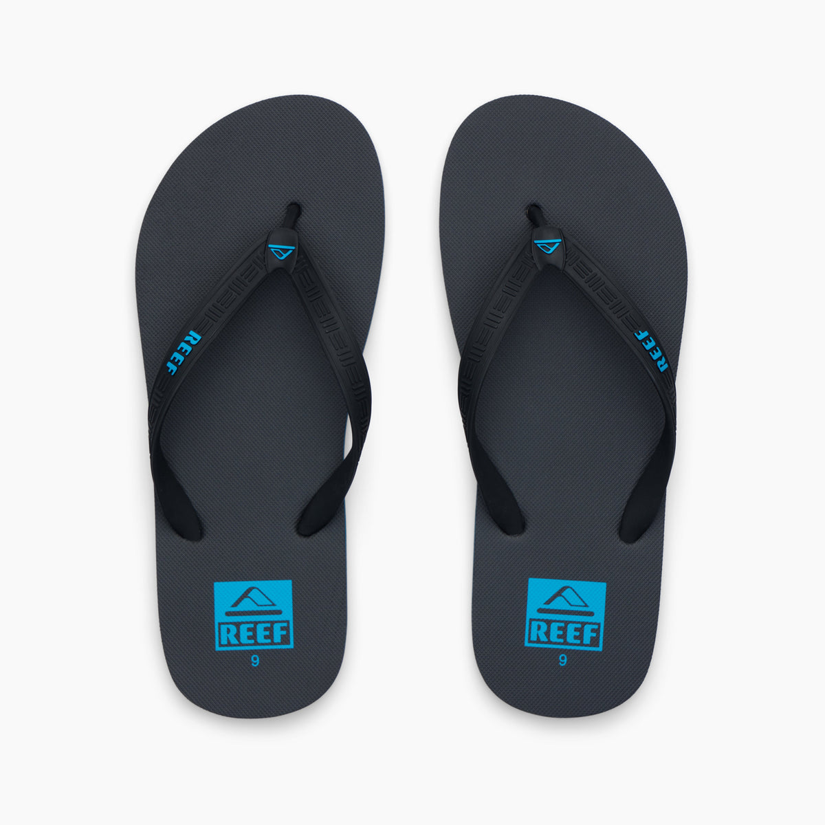 Reef Reef Seaside - Hawaiian Blue