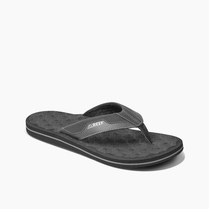 Reef The Ripper - Dark Grey