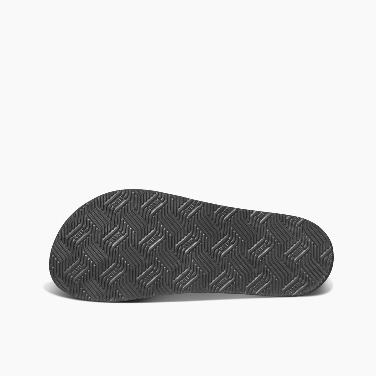 Reef The Ripper - Dark Grey