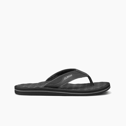 Reef The Ripper - Dark Grey