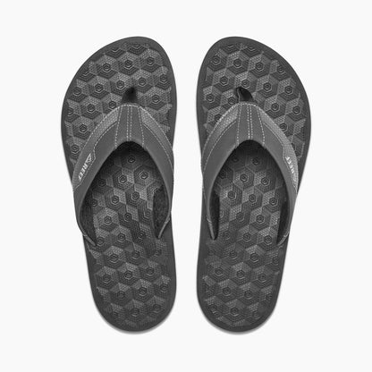 Reef The Ripper - Dark Grey