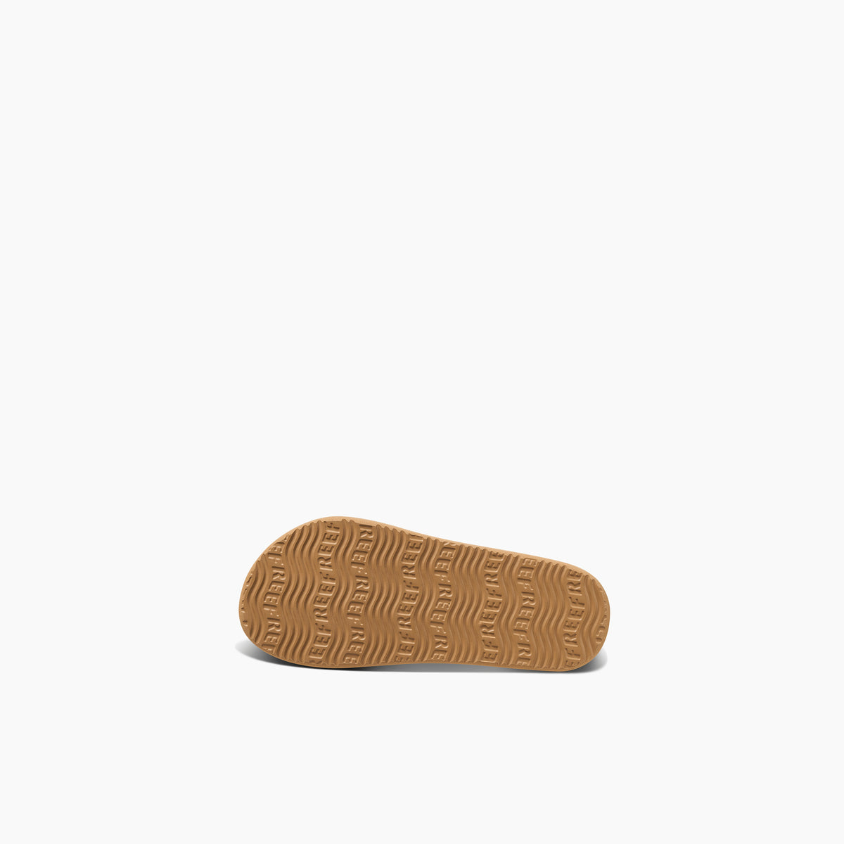 Reef Little Water Vista - Black/Tan