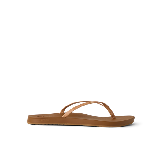 Reef Cushion Slim - Natural