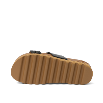 Reef Cushion Vista Hi - Black Braid
