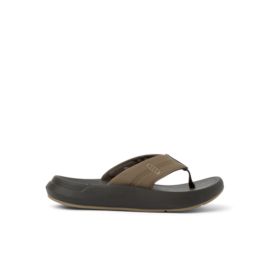 Reef Cruiser - Brown/Tan