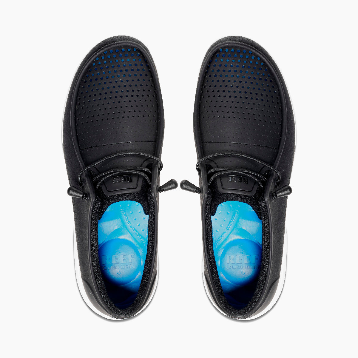 Reef Water Coast - Black