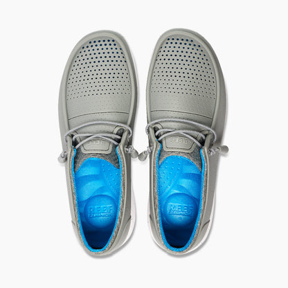 Reef Water Coast - Grey