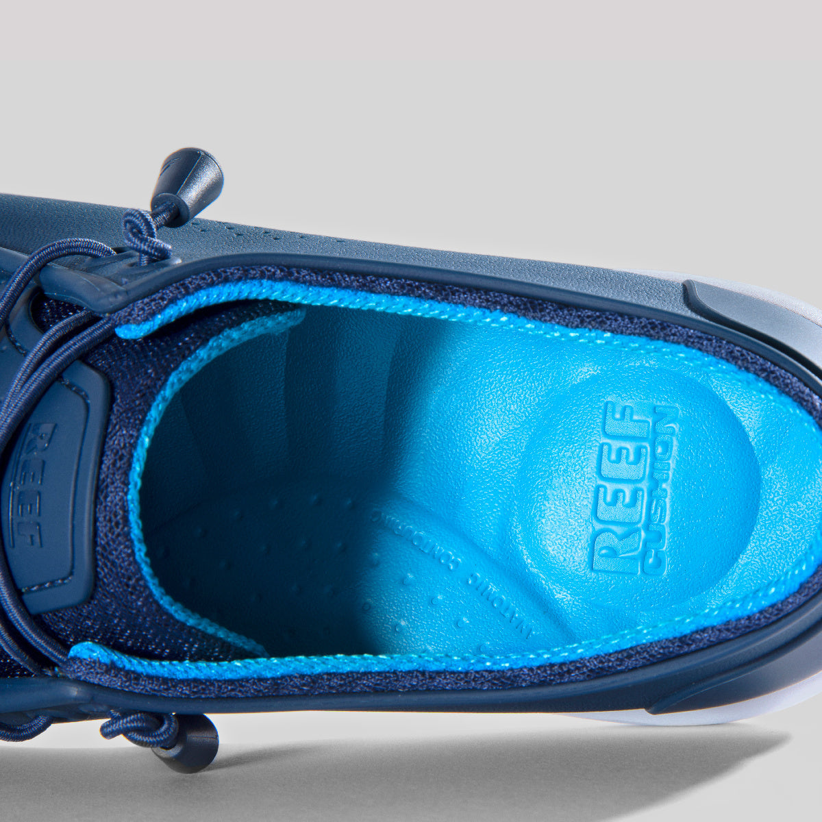 Reef Water Coast - Navy
