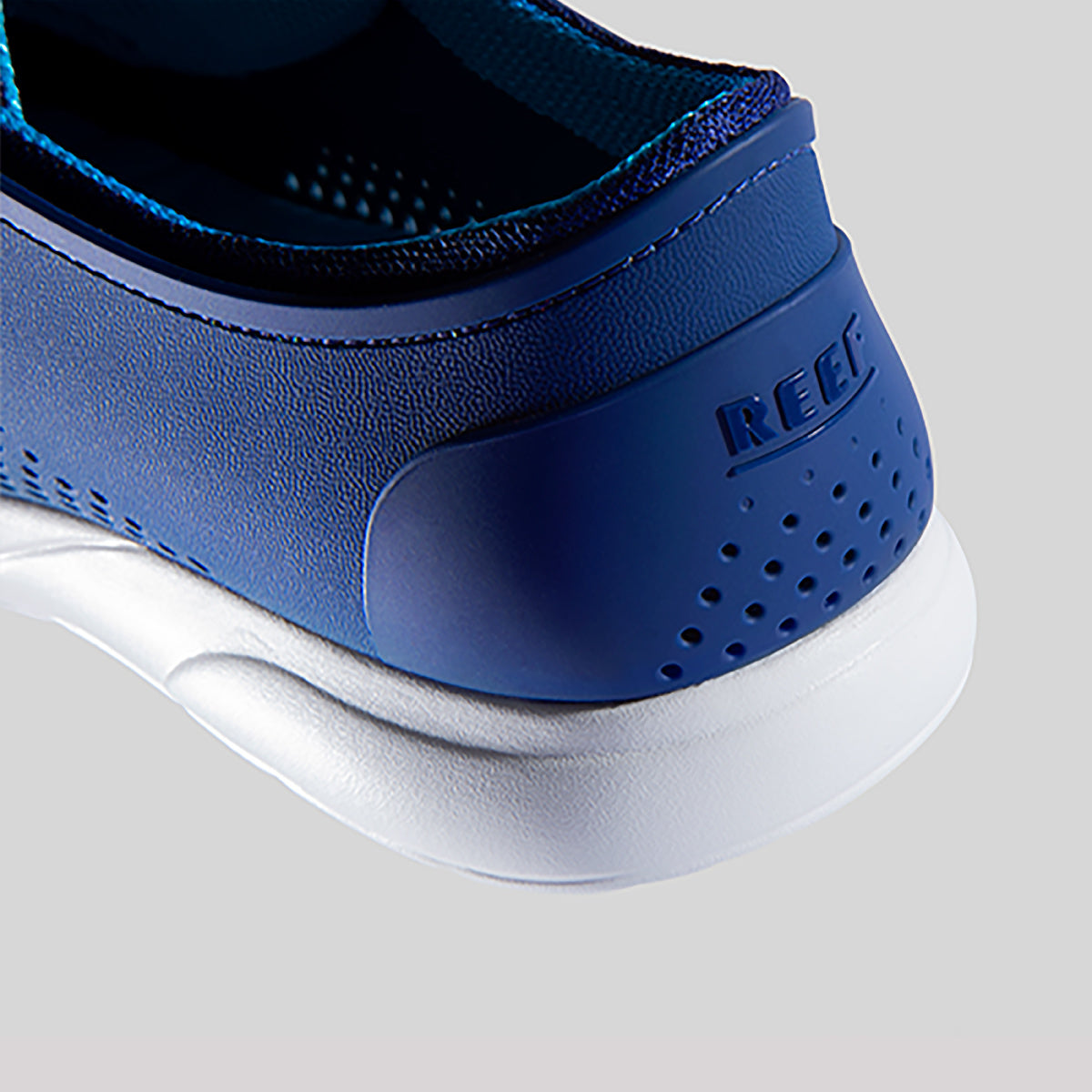 Reef Water Coast - Navy