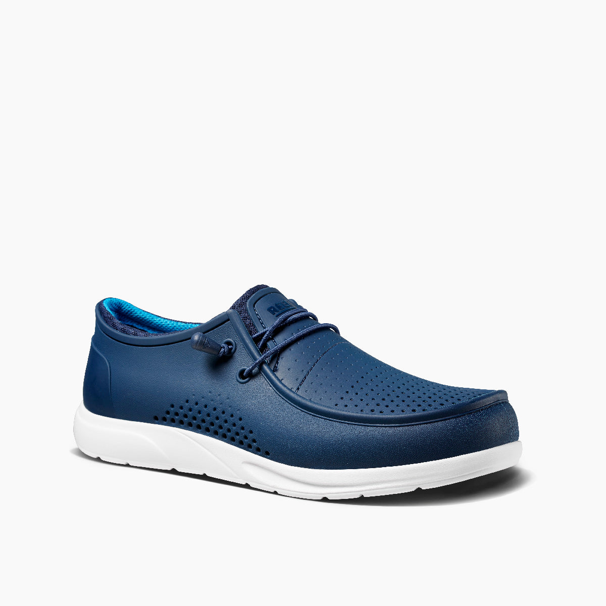 Reef Water Coast - Navy