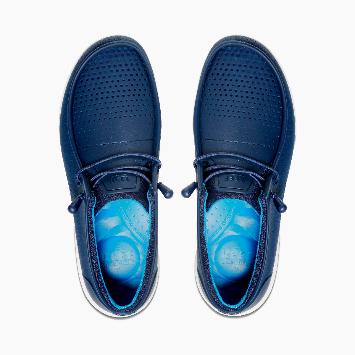 Reef Water Coast - Navy