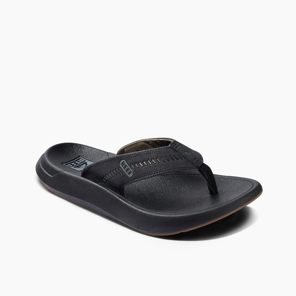 Reef Cruiser - Black/Grey