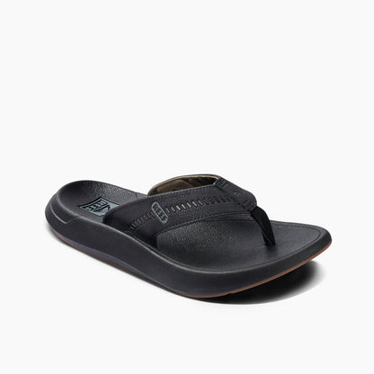 Reef Cruiser - Black/Grey