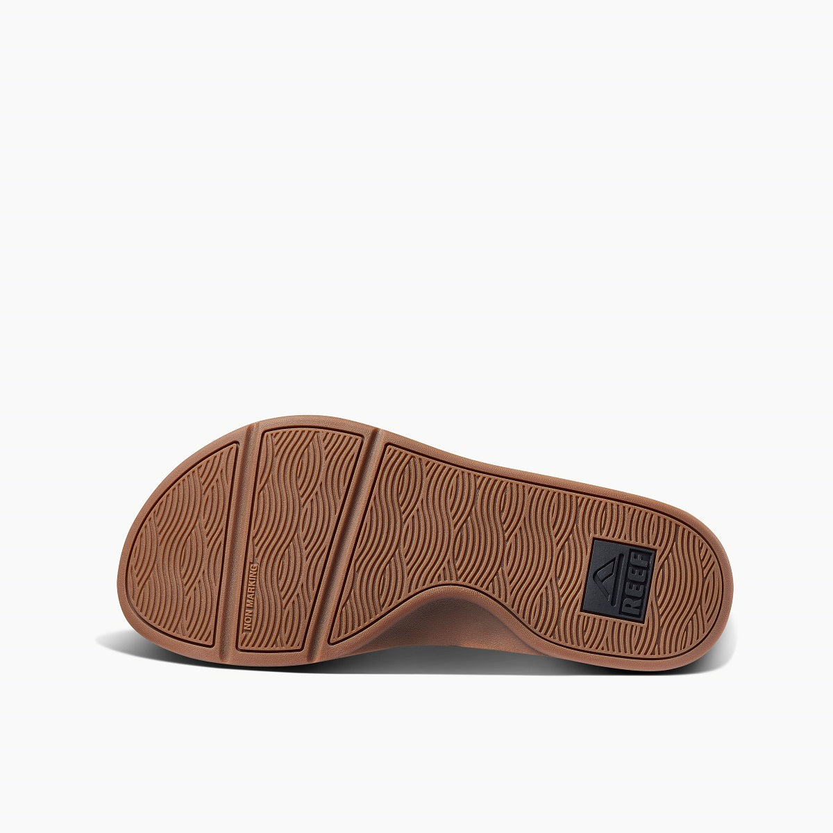 Reef Cruiser - Black/Grey