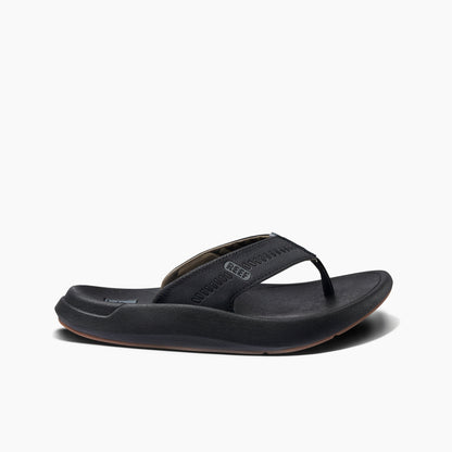 Reef Cruiser - Black/Grey