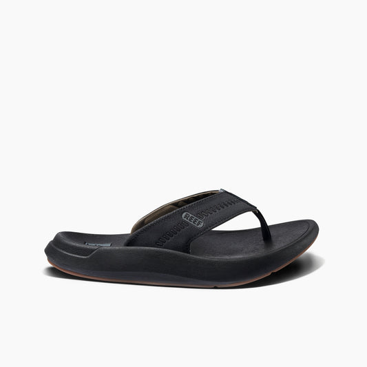 Reef Cruiser - Black/Grey