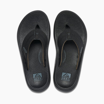 Reef Cruiser - Black/Grey