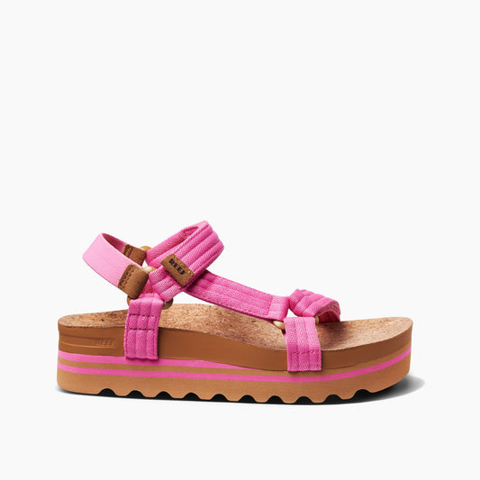 Reef Cushion Rem Hi - Malibu