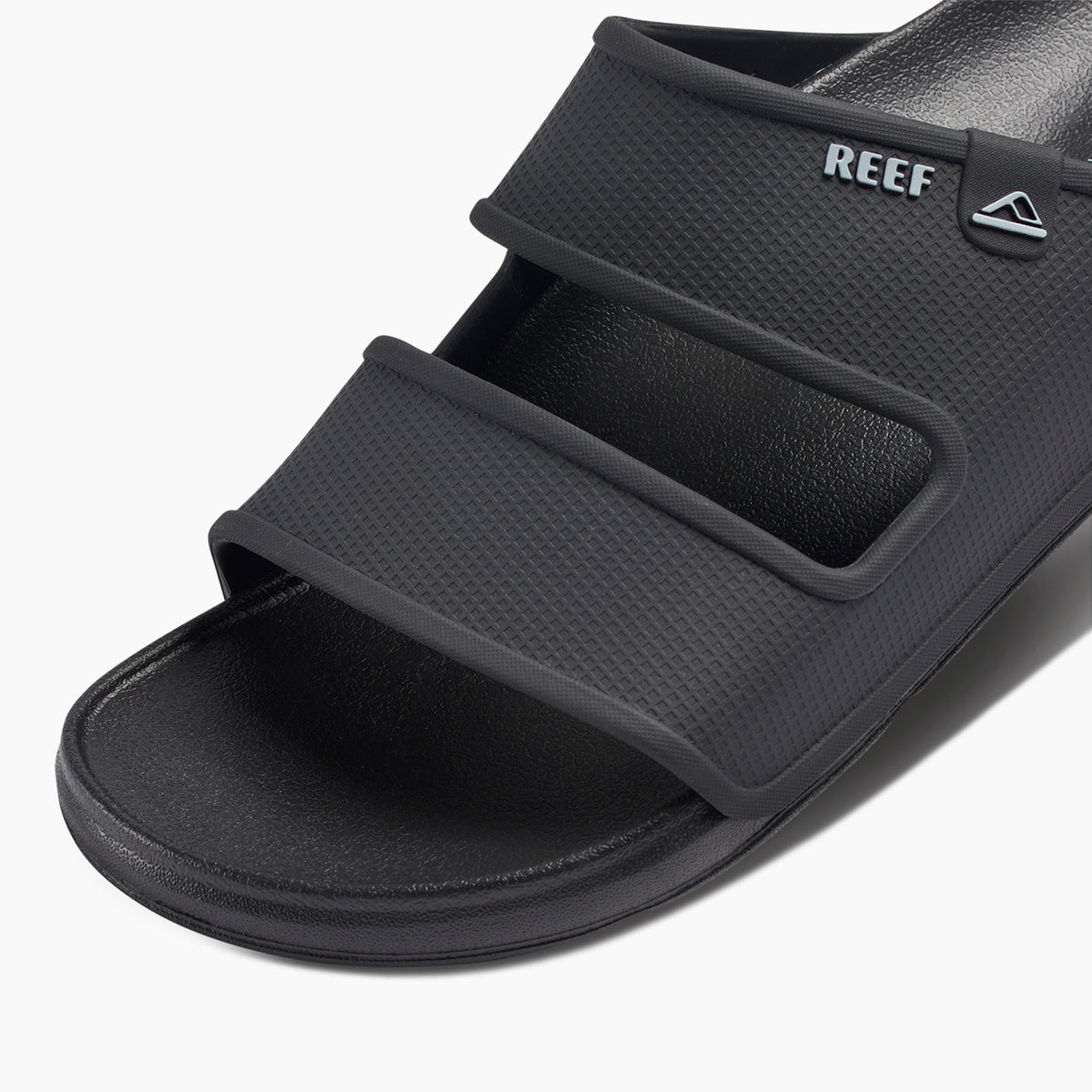 Reef Oasis Double Up - Black
