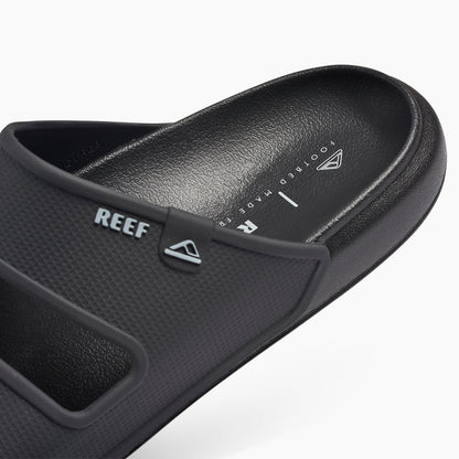 Reef Oasis Double Up - Black