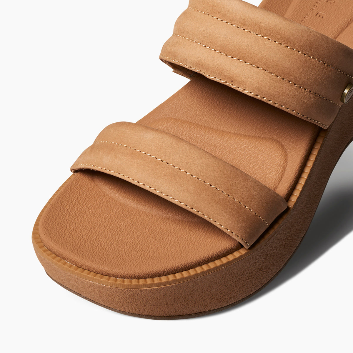 Reef Lofty Lux Hi - Natural