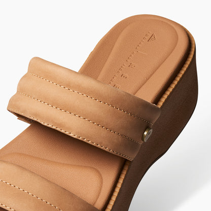 Reef Lofty Lux Hi - Natural