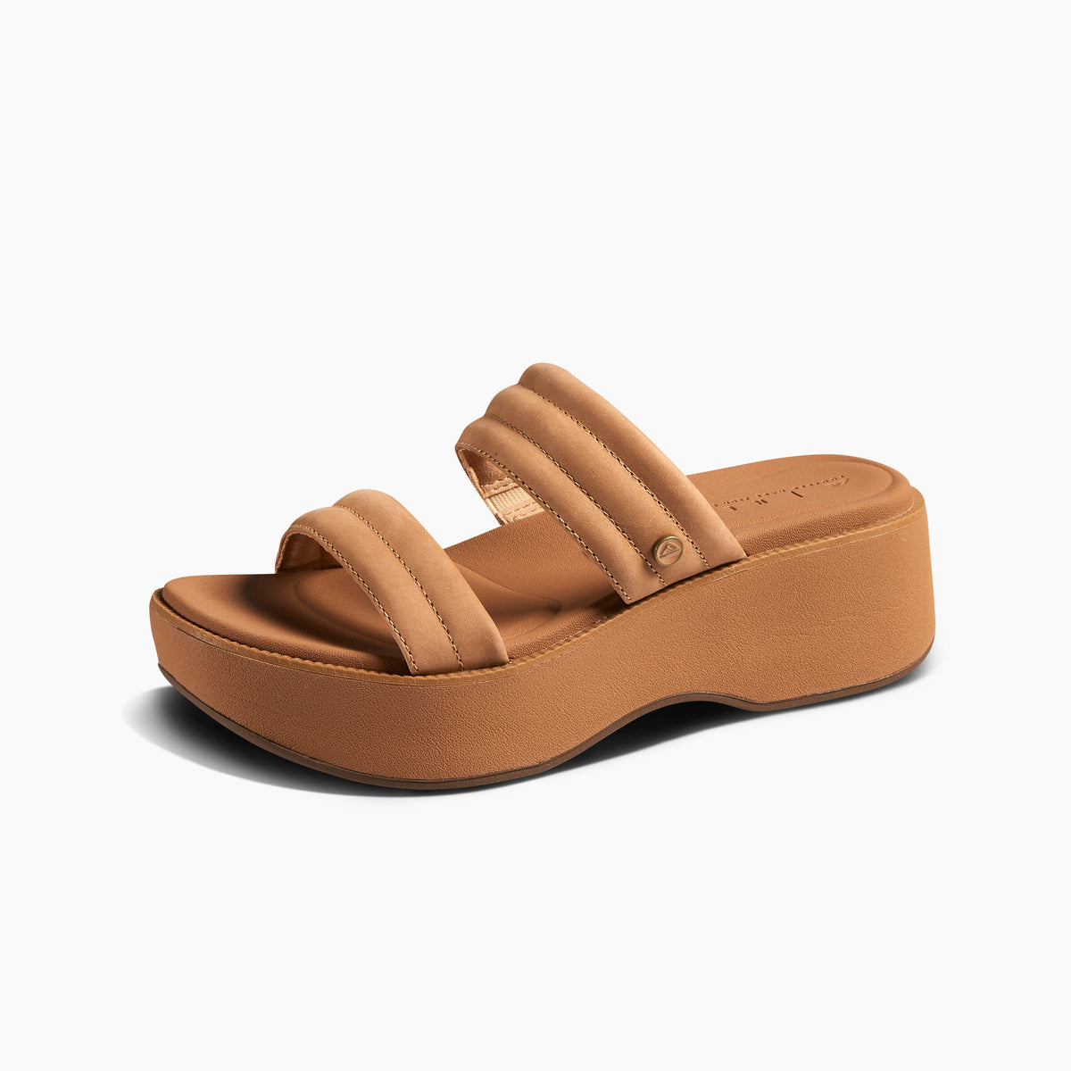 Reef Lofty Lux Hi - Natural