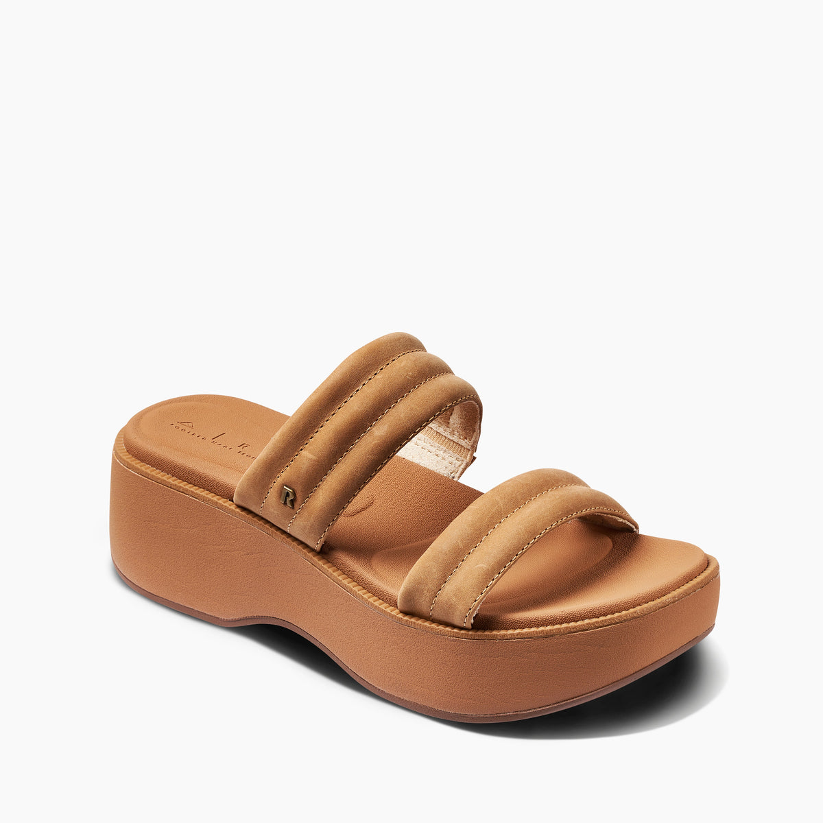 Reef Lofty Lux Hi - Natural