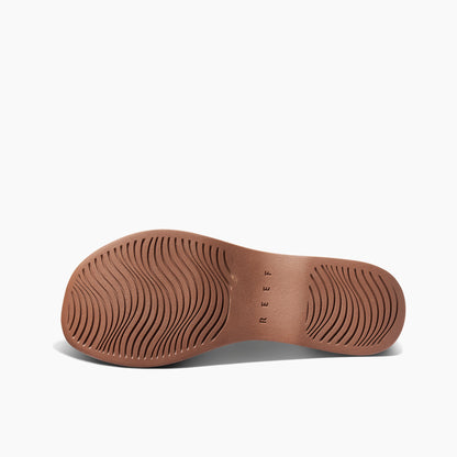 Reef Lofty Lux Hi - Natural