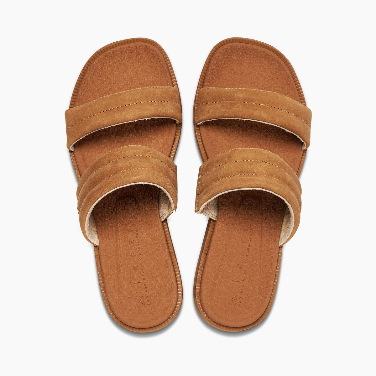 Reef Lofty Lux Hi - Natural