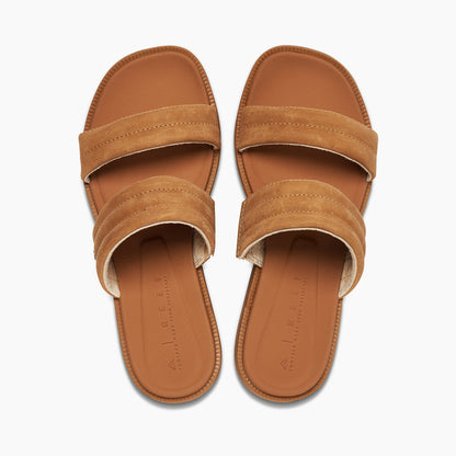Reef Lofty Lux Hi - Natural