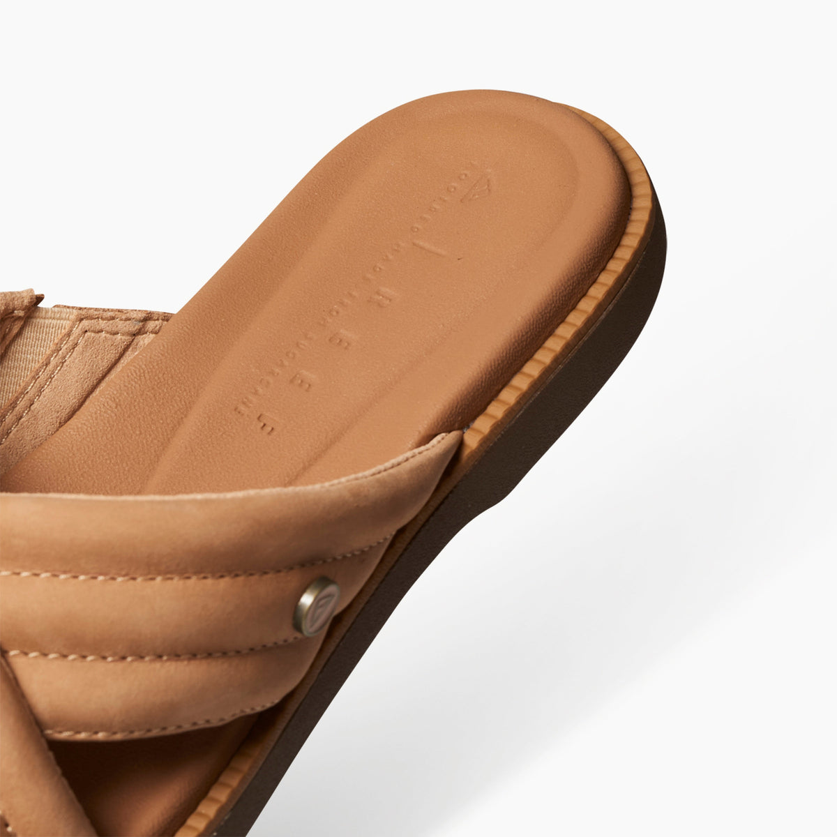 Reef Lofty Lux X - Natural