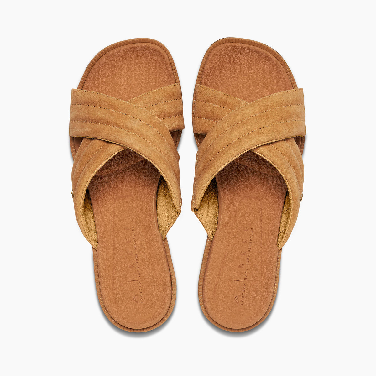 Reef Lofty Lux X - Natural