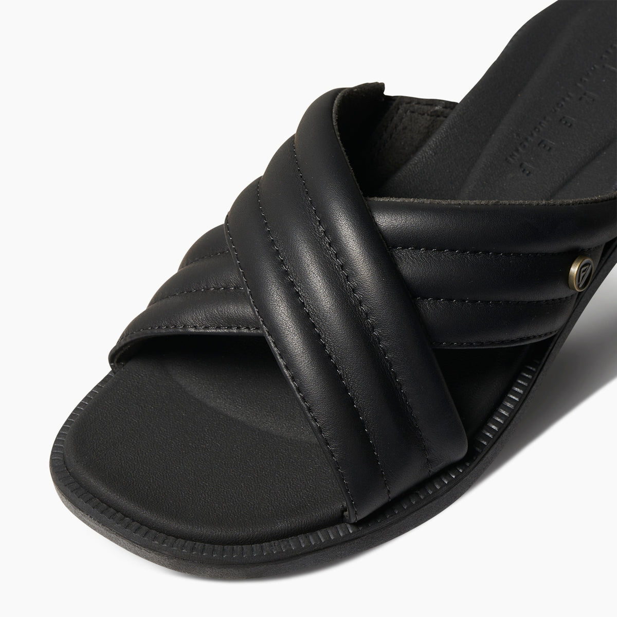 Reef Lofty Lux X - Black