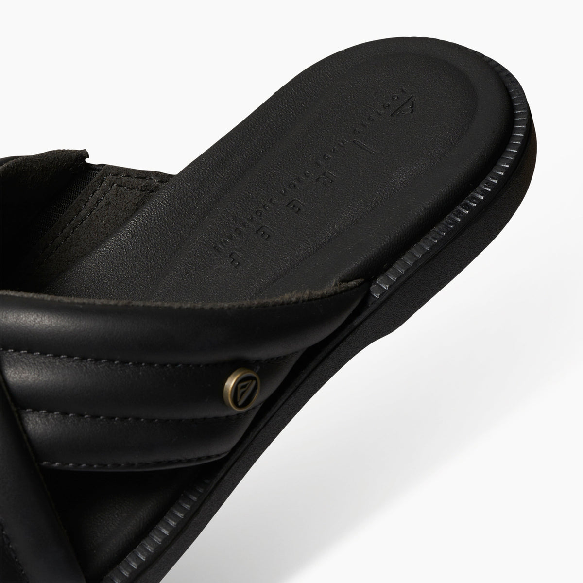 Reef Lofty Lux X - Black
