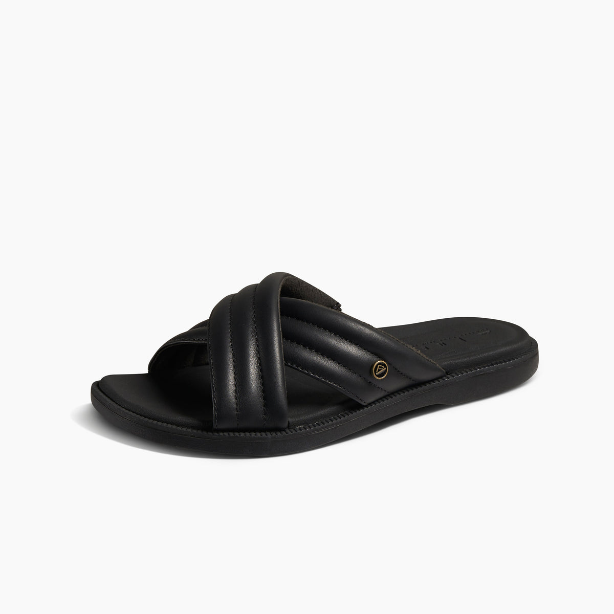Reef Lofty Lux X - Black